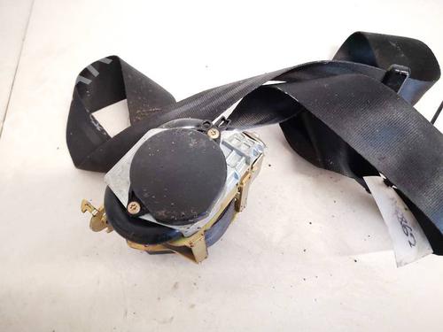 Rear right seatbelt CITROËN C8 (EA_, EB_) 2.2 HDi | BP35319548I28 - Image 2