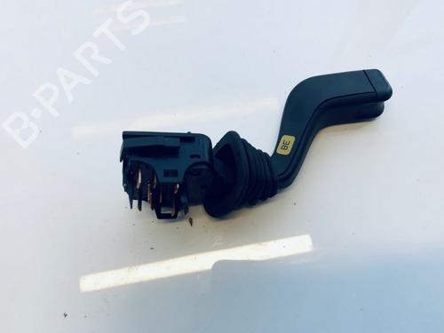 Warning switch OPEL ZAFIRA A MPV (T98) 2.0 DI 16V (F75) | BP35558184I22 - Image 2