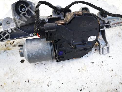 Used Front wiper motor Front wiper motor 38316748 38316748