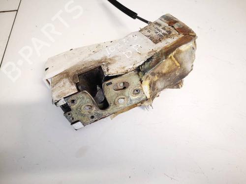 Used Front right lock Front right lock FORD GALAXY I (WGR) 1.9 TDI (90 hp) 35030749 35030749