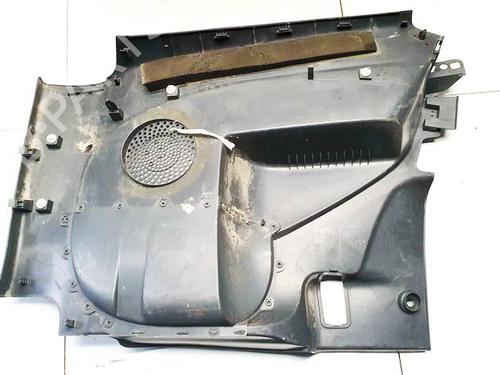 Rear left panel RENAULT TWINGO II (CN0_) 1.2 16V (CN04, CN0B) | BP35481345C60 - Image 3