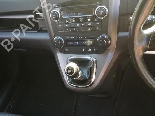 Electronic module HONDA CR-V III (RE_) 2.2 i-CTDi 4WD (RE6) | BP32618927M83