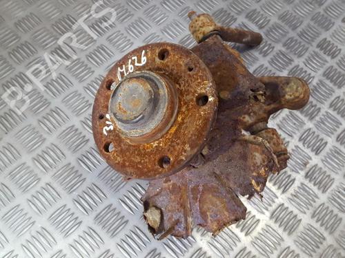Used Left rear steering knuckle Left rear steering knuckle 35682233 35682233