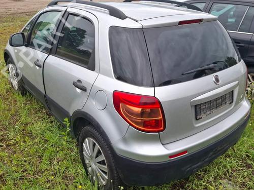 Front right panel FIAT SEDICI (189_) 1.6 16V 4x4 | BP37653643C59 - Image 10