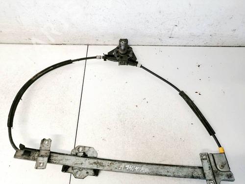 Used Front right window mechanism Front right window mechanism 35020437 35020437