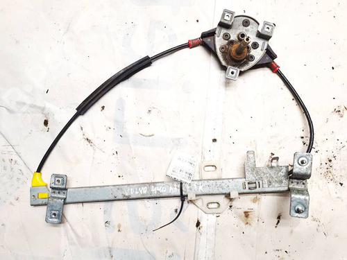 Used Front left window mechanism Front left window mechanism 35666178 35666178