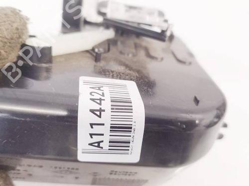 Air vent RENAULT LAGUNA III (BT0/1) 2.0 dCi (BT07, BT0J, BT14, BT1A, BT1S) | BP36379942I21 - Image 3