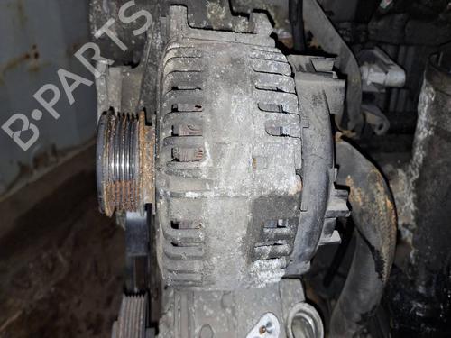 Used Alternator Alternator 34754518 34754518