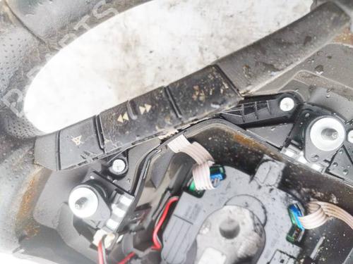 Used Steering wheel controls Steering wheel controls 39223491 39223491
