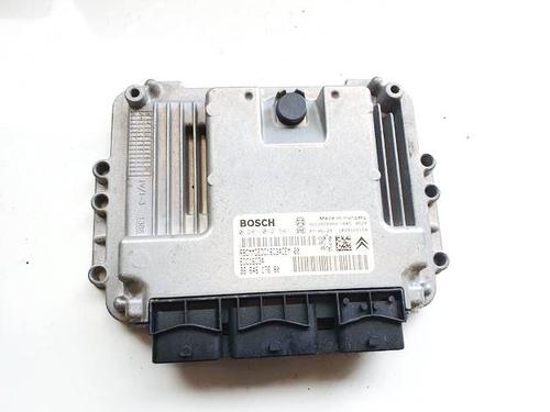 Used Engine control unit (ECU) Engine control unit (ECU) 37598645 37598645