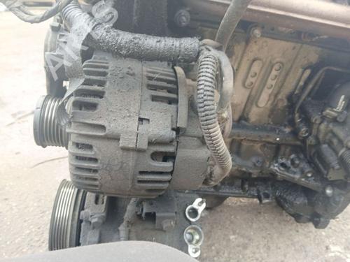 Used Alternator Alternator 38451607 38451607