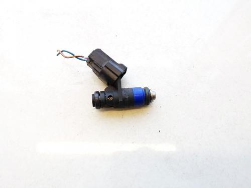 Used Injector Injector VW PASSAT B6 (3C2) 2.0 FSI (150 hp) 35643415 35643415