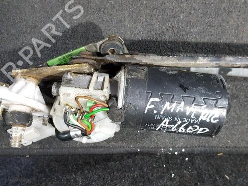 Used Front wiper motor Front wiper motor 35657367 35657367
