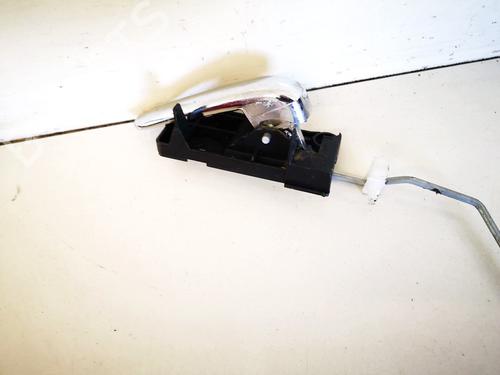 Used Front right interior door handle Front right interior door handle 35522602 35522602