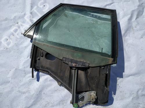 Used Rear right window mechanism Rear right window mechanism 35516585 35516585