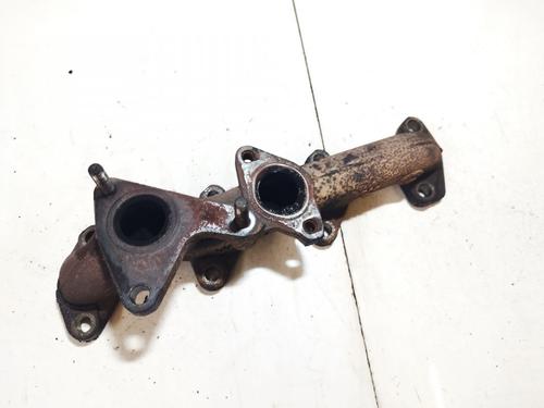 Used Exhaust manifold Exhaust manifold 35488619 35488619