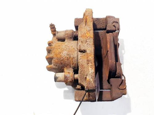 Right front brake caliper CITROËN C5 III (RD_) 2.0 HDi (RDRHD8, RDRHDJ, RDRHR8, RDRHRJ) | BP35011107M104 - Image 3