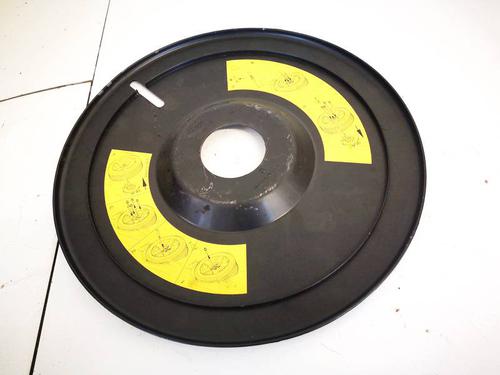 Boot lining AUDI A3 (8L1) 1.9 TDI | BP35020851I3 - Image 2