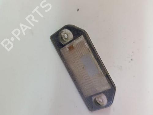 Used Licence plate light Licence plate light 38528078 38528078