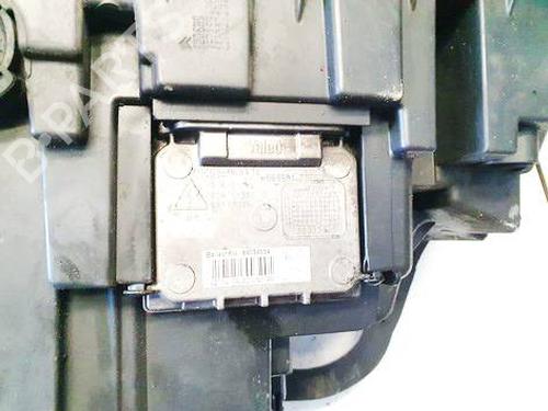 Used Xenon ballast Xenon ballast 34750980 34750980