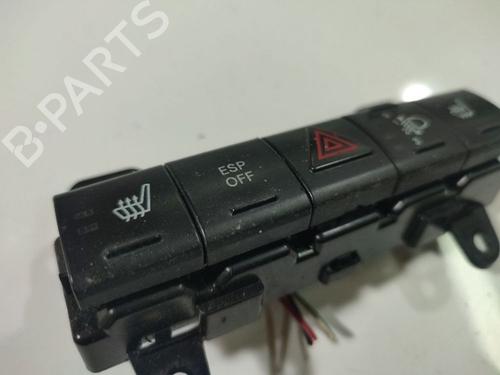 Warning switch DODGE CALIBER 1.8 | BP34840471I22 - Image 2
