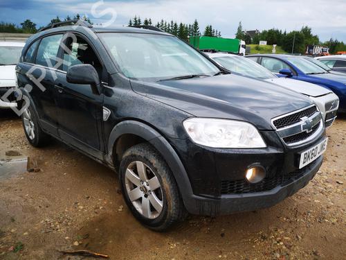 Used Parts CHEVROLET CAPTIVA (C100, C140) 2.0 D (150 hp) 4445024