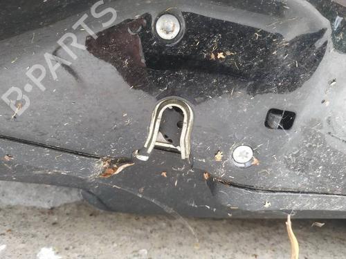 Used Rear right lock Rear right lock 35237847 35237847