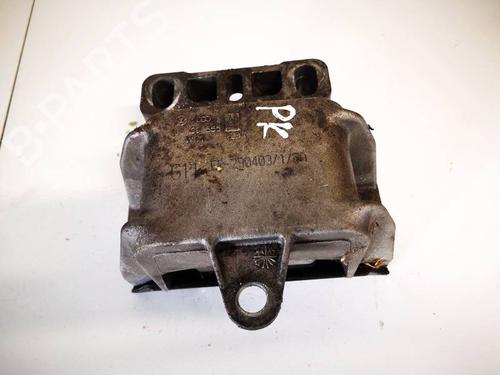 Used Engine mount Engine mount VW BORA I (1J2) 1.9 TDI (90 hp) 32551497 32551497