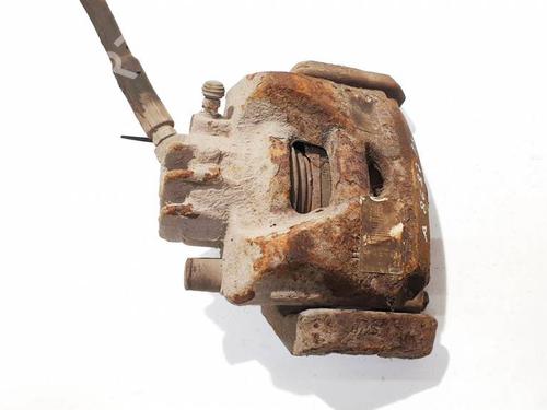 Used Left front brake caliper Left front brake caliper PEUGEOT PARTNER Box Body/MPV 1.6 HDi (90 hp) 35325504 35325504