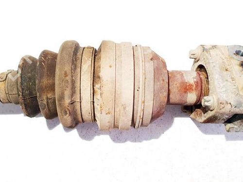 Right front driveshaft OPEL ASTRA H (A04) 1.7 CDTI (L48) | BP34777763M39 - Image 3
