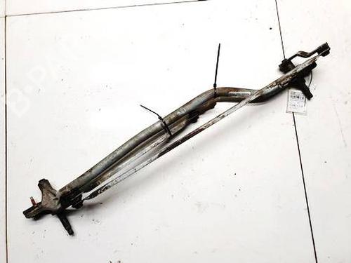 Used Front wipers mechanism Front wipers mechanism 35086816 35086816