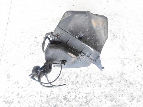 Used Air filter box Air filter box AUDI 100 C4 Avant (4A5) 2.5 TDI (115 hp) 35557662 35557662