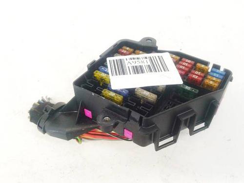 Used Fuse box Fuse box AUDI A6 C5 (4B2, 4B4) 2.5 TDI (155 hp) 32590713 32590713