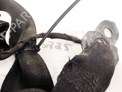 Front left seatbelt MERCEDES-BENZ C-CLASS (W203) C 200 CDI (203.004) | BP35302956I26 - Image 2