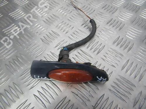 Used Left side indicator Left side indicator 35672889 35672889
