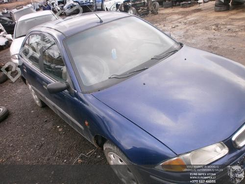 Engine mount ROVER 200 II Hatchback (RF) 220 SDi | BP33514310M89 - Image 4