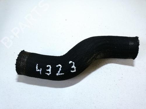 Used Pipe Pipe AUDI A6 C6 (4F2) 3.0 TDI quattro (225 hp) 33506580 33506580