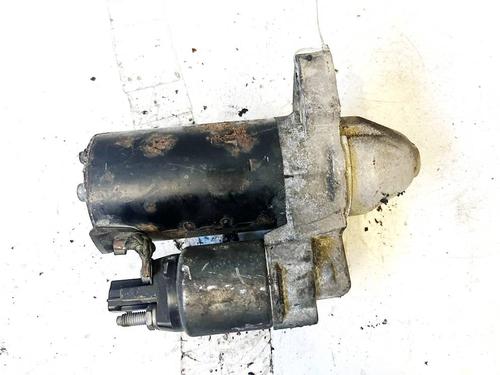 Starter AUDI A6 C6 (4F2) 2.4 | BP35357643M8 - Image 2