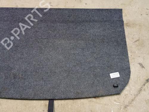 Boot lining SAAB 9-3 (YS3F, E79, D79, D75) 1.9 TiD | BP34792914I3 - Image 3