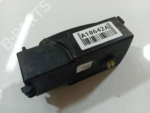 Front left interior door handle FORD TRANSIT CONNECT (P65_, P70_, P80_) 1.8 Di | BP34872766I13 - Image 2