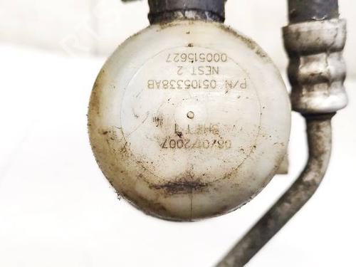 Power steering reservoir DODGE CALIBER 2.0 CRD | BP34891612M117 - Image 3