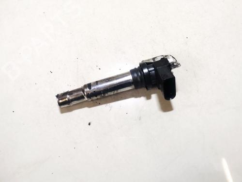 Used Ignition coil Ignition coil SEAT IBIZA IV (6J5, 6P1) 1.4 (85 hp) 35641089 35641089