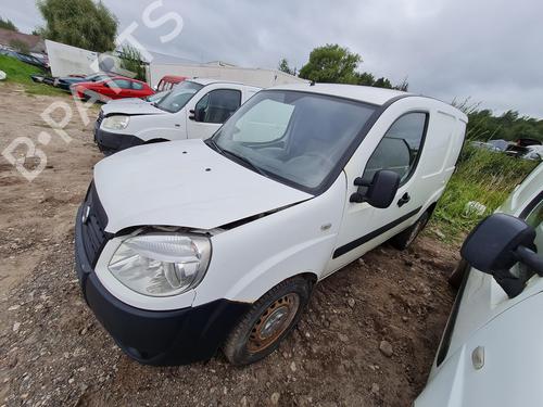 Luftventil DAEWOO REXTON (GAB_) 2.7 D All-wheel Drive | BP33088936I21  - Image 6