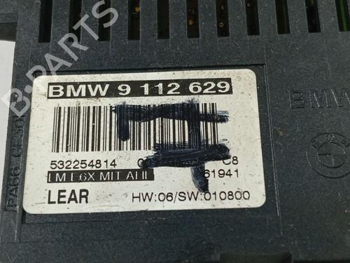 Lights ECU BMW 7 (E65, E66, E67) 730 d | BP39497346M55 - Image 5