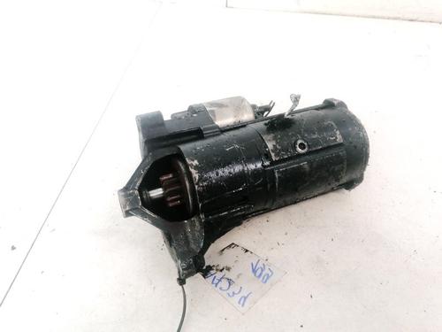 Used Starter Starter 35497356 35497356