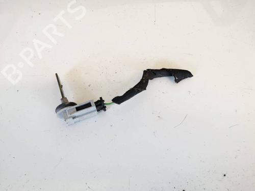 Used Electronic module Electronic module VW TIGUAN (5N_) 2.0 TDI (140 hp) 35230745 35230745