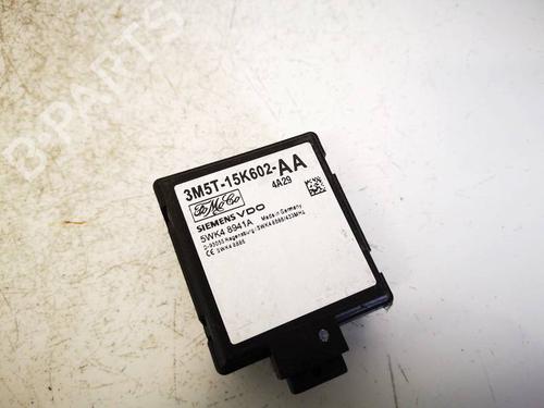 Electronic module FORD C-MAX (DM2) 1.8 | BP38798541M83 - Image 2
