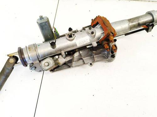 Used Steering column Steering column MERCEDES-BENZ S-CLASS (W221, V221) S 350 (221.056, 221.156) (272 hp) 34741809 34741809