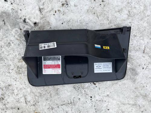 Handskerum Handskerum CHEVROLET AVEO / KALOS Saloon (T250, T255) 1.2 (72 hp) 34950710 34950710