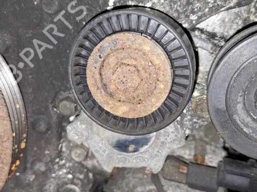 Used Pulley Pulley HYUNDAI i30 (FD) 1.6 CRDi (90 hp) 34872098 34872098